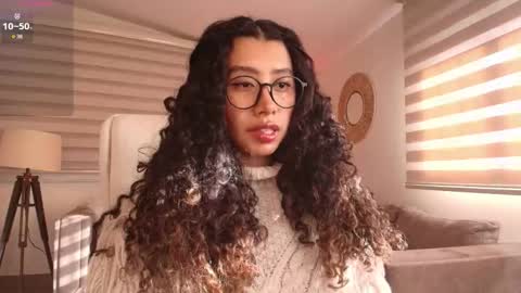 Amy Olivera online show from January 2026 12:40:01 PM