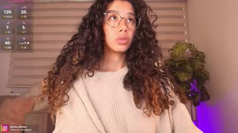 Amy Olivera online show from January 2026 12:41:01 PM