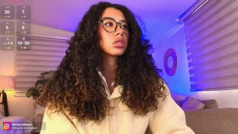 Amy Olivera online show from April 2026 12:39:01 PM