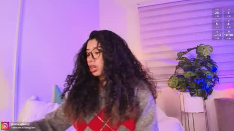 Amy Olivera online show from April 2026 12:51:02 PM