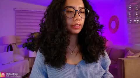 Amy Olivera online show from May 2026 11:48:01 AM