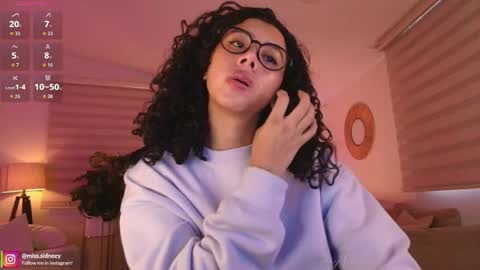 Amy Olivera online show from May 2026 12:46:02 PM