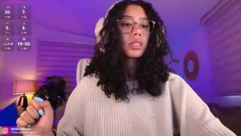 Amy Olivera online show from July 2026 01:06:02 PM