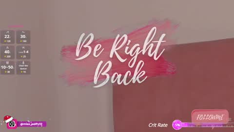 Snapshot of miss_soffy chatting on December 2024 11:30:02 AM Sofia Alvarez online show from December 2024 11:30:02 AM