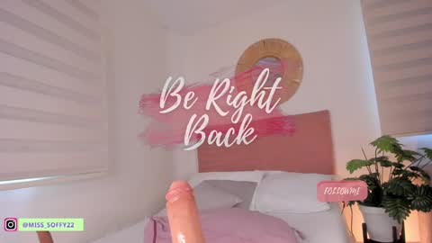 Snapshot of miss_soffy chatting on January 2025 05:34:01 PM Sofia Alvarez online show from January 2025 05:34:01 PM