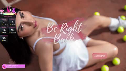 Snapshot of miss_soffy chatting on February 2025 11:43:01 AM Sofia Alvarez online show from February 2025 11:43:01 AM