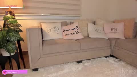 Snapshot of miss_soffy chatting on February 2025 11:36:02 AM Sofia Alvarez online show from February 2025 11:36:02 AM