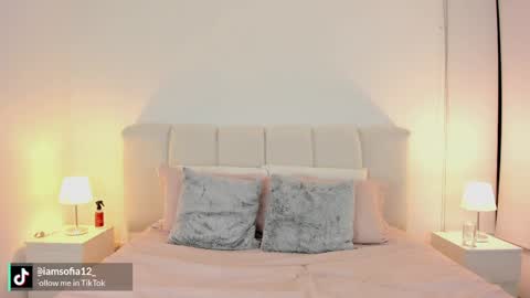 Sofia Alvarez online show from May 2026 12:07:01 AM