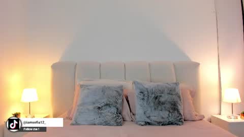 Sofia Alvarez online show from June 2026 12:32:02 AM