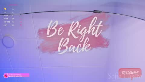Sofia Castro online show from February 2025 11:36:01 AM