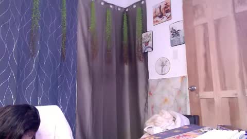 IM SUGAR online show from April 2026 11:10:02 PM