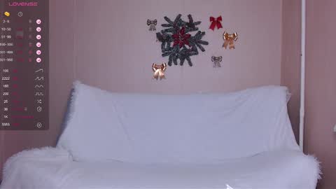 Bella online show from January 2025 02:50:02 AM