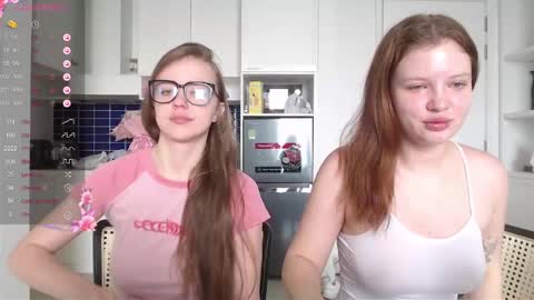 Bella online show from February 2025 03:00:02 AM