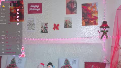 Bella online show from February 2026 06:40:02 AM