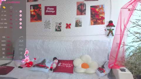 Bella online show from March 2026 08:42:02 AM