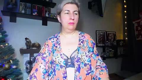 miss_tasha_kom online show from January 2025 08:07:02 AM