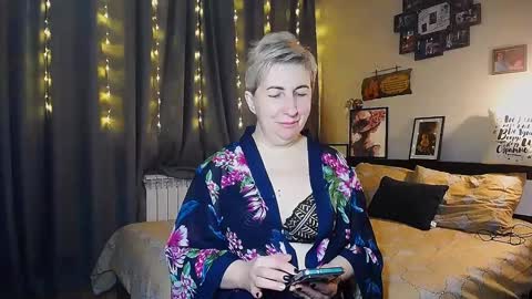 miss_tasha_kom online show from January 2025 07:19:02 AM