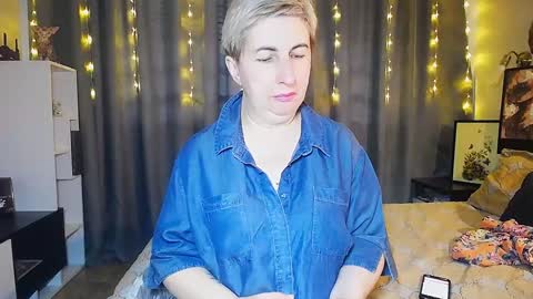 miss_tasha_kom online show from January 2025 10:30:01 AM