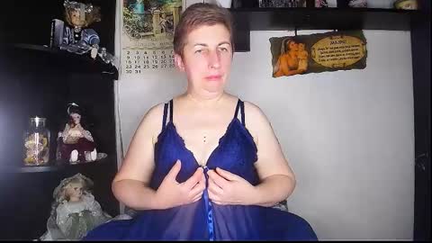 miss_tasha_kom online show from March 2026 06:07:01 PM