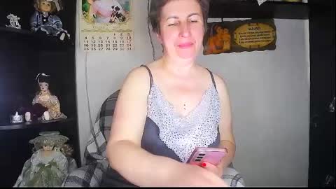 miss_tasha_kom online show from May 2026 06:20:01 AM