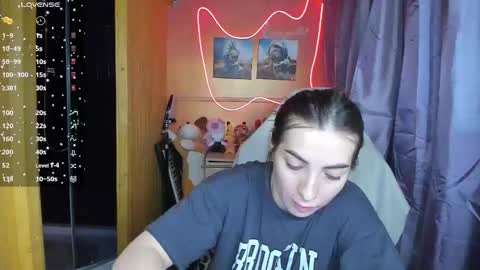 Snapshot of miss_tasy chatting on February 2025 06:38:02 AM Melanie January 15th is my birthday there will be an interesting show online show from February 2025 06:38:02 AM