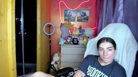 Melanie  January 15th is my birthday there will be an interesting show  online show from April 2026 11:44:01 AM