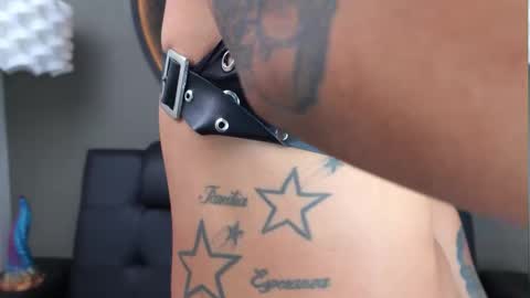 Vaiolette online show from December 2025 11:08:01 AM