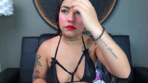 Vaiolette online show from February 2026 11:02:01 AM