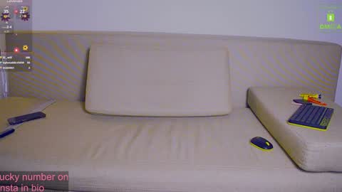 Just Vero online show from December 2024 01:50:02 AM