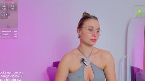 Just Vero online show from January 2025 01:54:01 AM