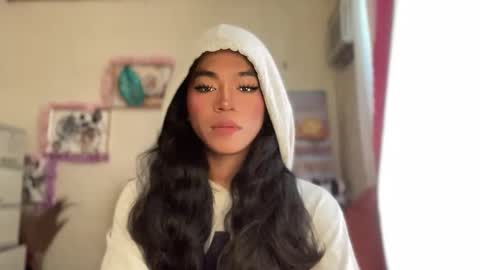 miss_veron_xoxo online show from December 2025 05:57:01 AM