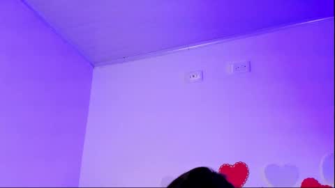 Snapshot of miss_veronica2 chatting on February 2025 11:28:02 AM Miss Veronica online show from February 2025 11:28:02 AM