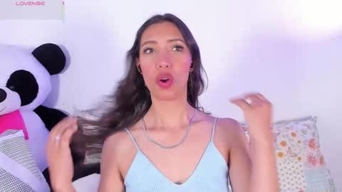 Snapshot of miss_veronica2 chatting on March 2025 12:26:02 PM Miss Veronica online show from March 2025 12:26:02 PM