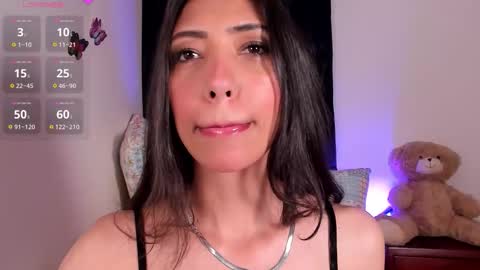 Snapshot of miss_veronica2 chatting on December 2025 01:17:04 PM Miss Veronica online show from December 2025 01:17:04 PM