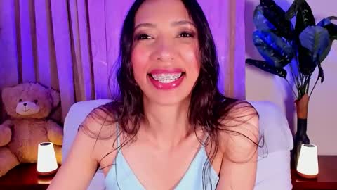 Miss Veronica online show from February 2026 01:21:01 PM