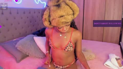 Tay Tay Independent Model   online show from August 2026 08:38:01 AM