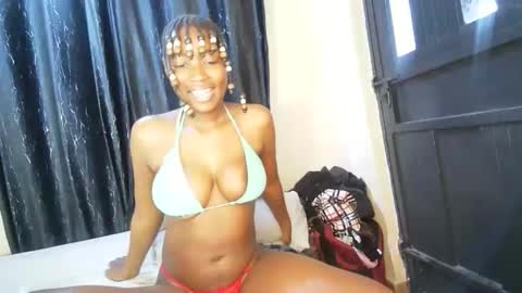 miss_worldfire online show from April 2026 11:44:02 AM