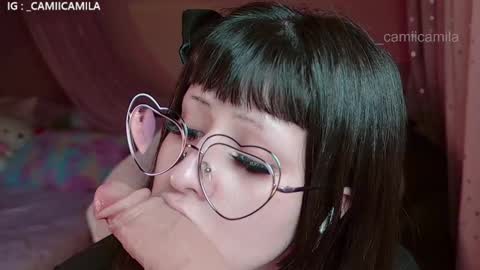 CALL ME CAMILANO BBLOVE ETC C A M I L A         online show from March 2026 01:46:02 AM