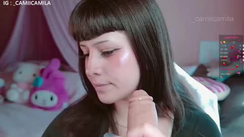 CALL ME CAMILANO BBLOVE ETC C A M I L A         online show from April 2026 02:33:01 PM