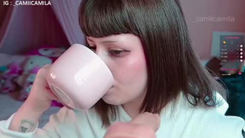 CALL ME CAMILANO BBLOVE ETC C A M I L A         online show from May 2026 02:45:01 PM
