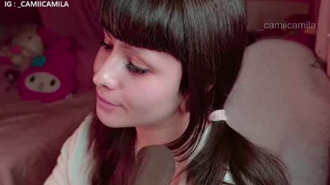 CALL ME CAMILANO BBLOVE ETC C A M I L A         online show from May 2026 02:51:02 AM