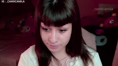CALL ME CAMILANO BBLOVE ETC C A M I L A         online show from May 2026 02:29:01 AM
