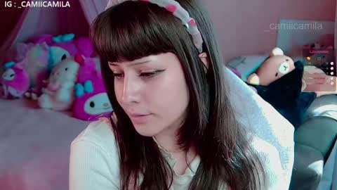 CALL ME CAMILANO BBLOVE ETC C A M I L A         online show from May 2026 02:24:02 PM