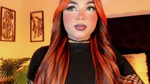 Snapshot of miss_zz chatting on November 2025 06:29:02 PM miss_zz online show from November 2025 06:29:02 PM