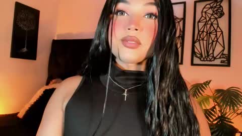 miss_zz online show from February 2026 08:01:01 PM