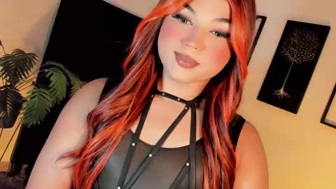 miss_zz online show from February 2026 03:21:01 PM