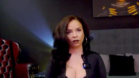 AliceReign online show from March 2026 04:45:02 AM
