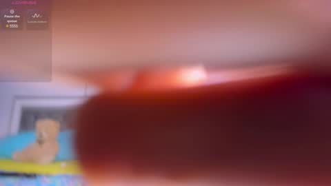 Snapshot of missameliah chatting on January 2025 06:13:02 AM Ameliahs online show from January 2025 06:13:02 AM