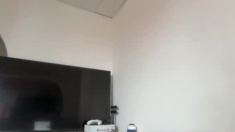 Snapshot of missameliah chatting on October 2025 12:59:01 PM Ameliahs online show from October 2025 12:59:01 PM