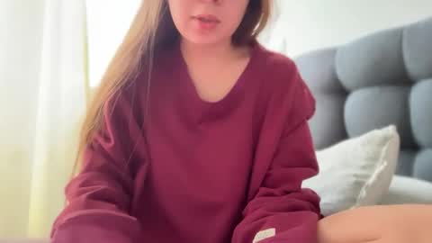 Ameliahs online show from January 2026 12:20:02 PM